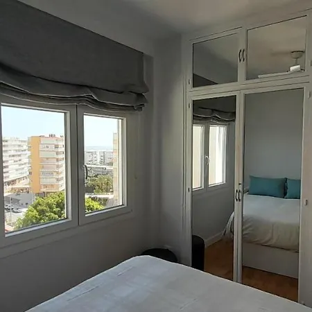 Playa Carihuela Apartment Torremolinos