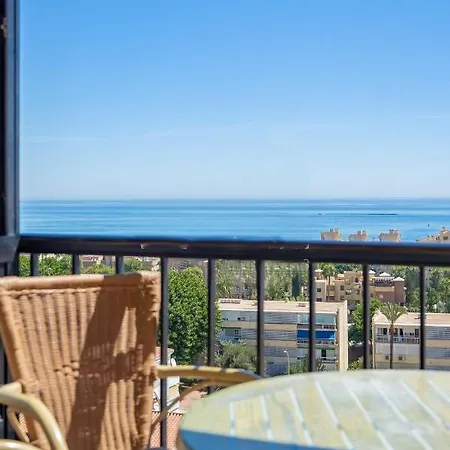 Apartment Playa Carihuela Torremolinos