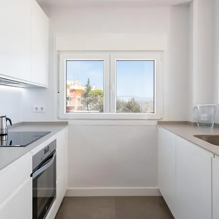 Playa Carihuela Apartment *