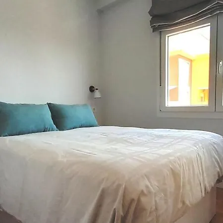 Playa Carihuela Apartment