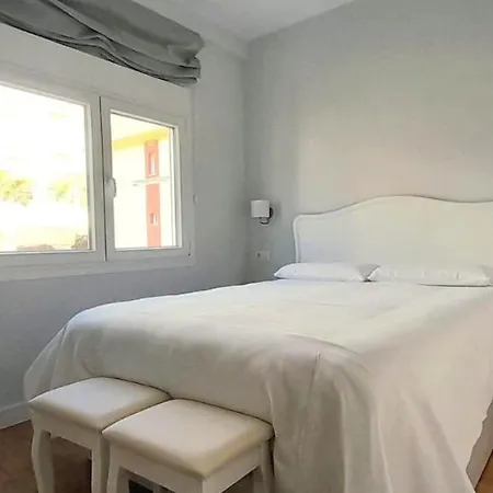 Playa Carihuela Apartment Torremolinos