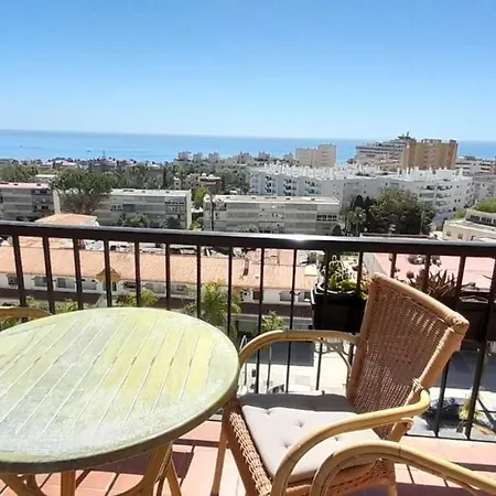 Playa Carihuela