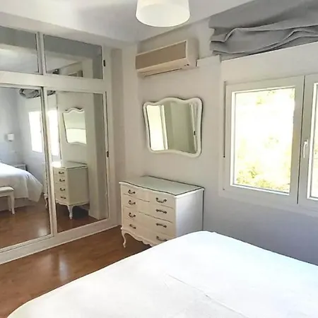 Apartamento Playa Carihuela